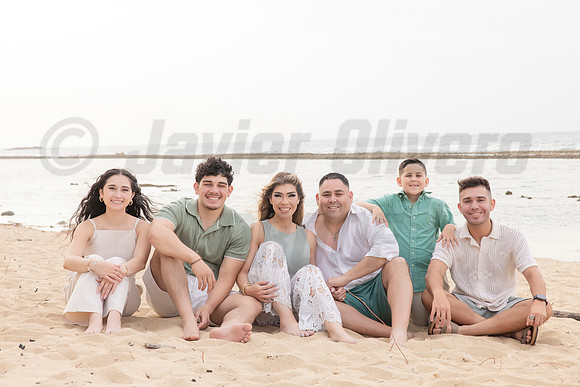 330-Vanessa Family