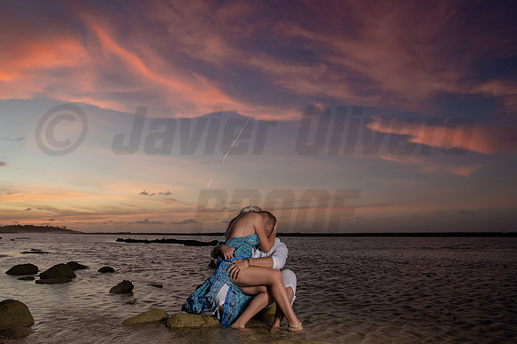 351-Jack & Manuela @ Old SJ-Piñones