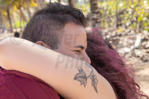 242-Paulina & Brian Proposal