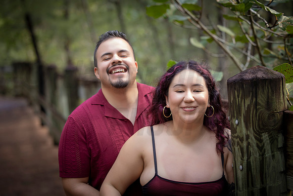 032-Paulina & Brian Proposal