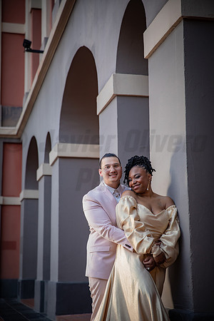 244-Shanta & Mike @ Old SJ