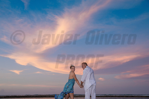 327-Jack & Manuela @ Old SJ-Piñones