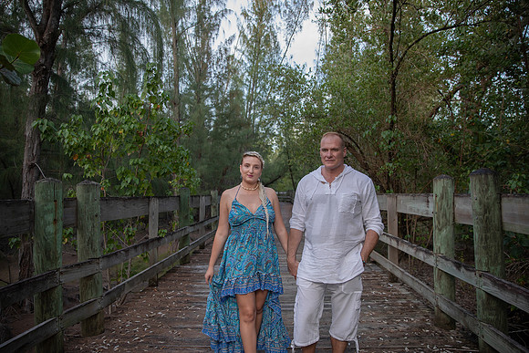 267-Jack & Manuela @ Old SJ-Piñones