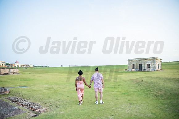 280-Shanta & Mike @ Old SJ