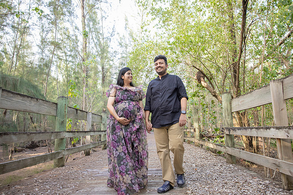 134-Pooja Maternity