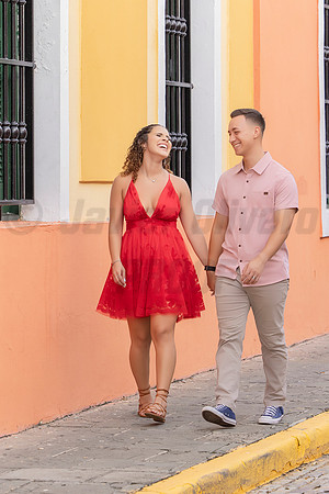 232-Abidaneliz y José