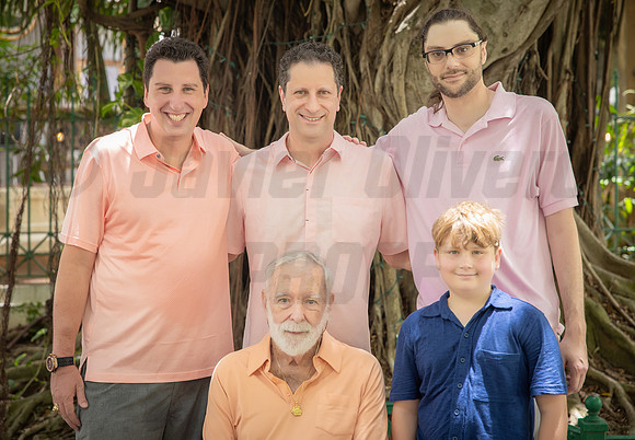 003-Marci Family
