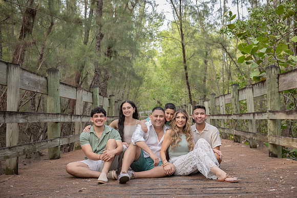 006-Vanessa Family