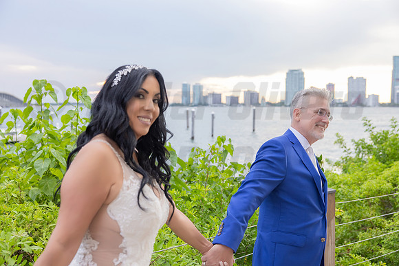408-Michelin-Diana Wedding @ Rusty Pelican