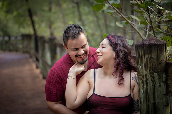 029-Paulina & Brian Proposal