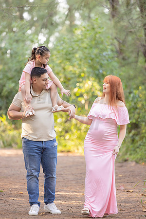 013-German Maternity PR