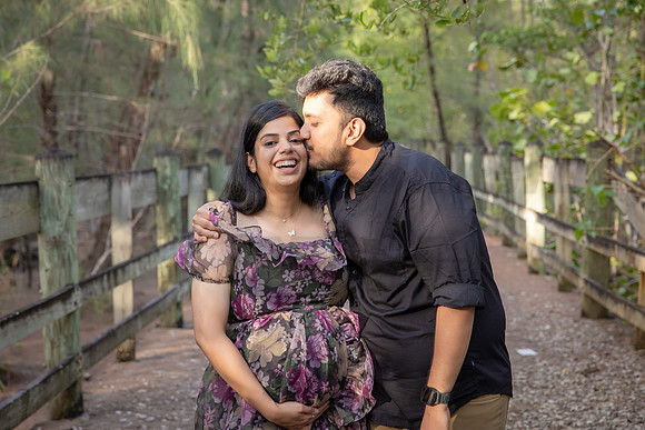 119-Pooja Maternity