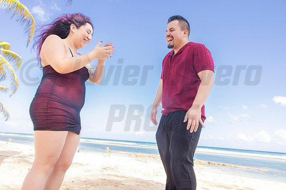 253-Paulina & Brian Proposal