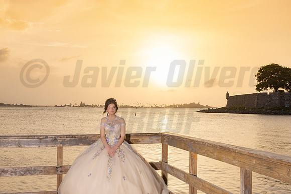 181- Mia Old SJ