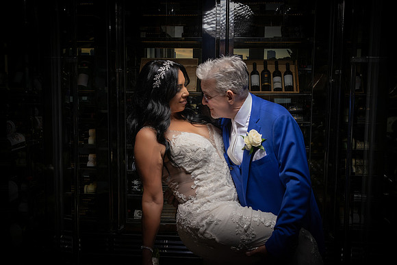 426-Michelin-Diana Wedding @ Rusty Pelican