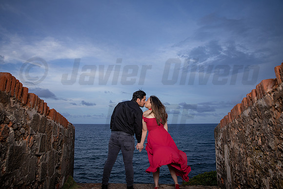 273-Omar & Charmaine honeymoon