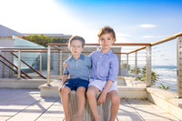 011-Gottesman Family