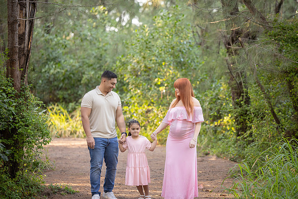 001-German Maternity PR