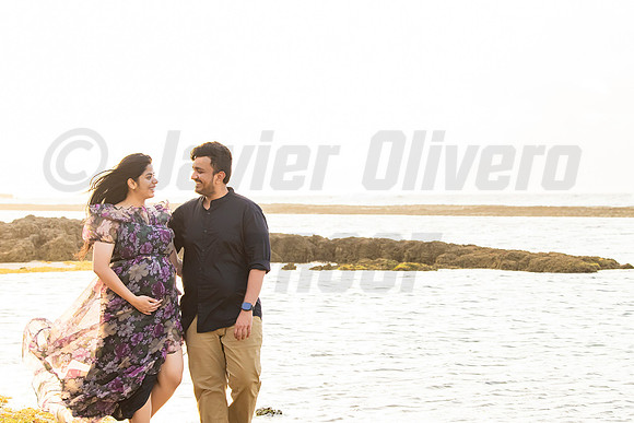 370-Pooja Maternity
