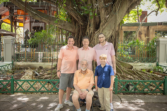 002-Marci Family