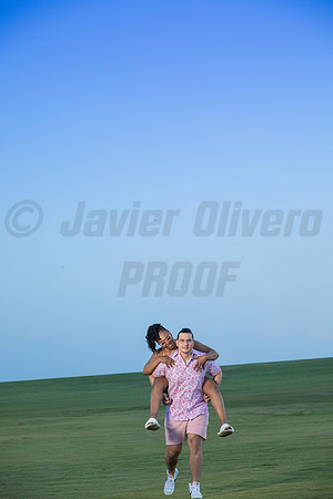 304-Shanta & Mike @ Old SJ