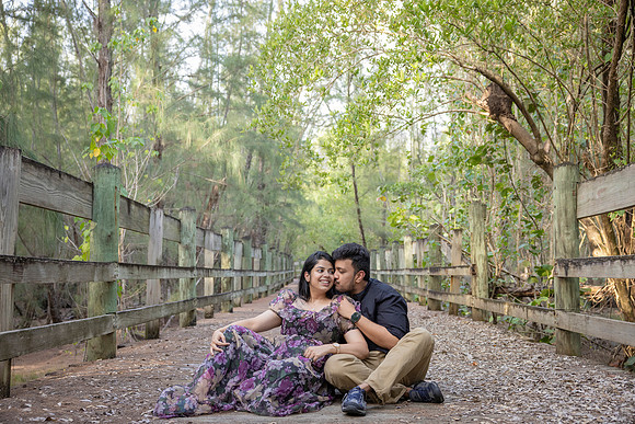 168-Pooja Maternity