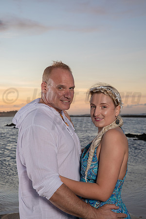 308-Jack & Manuela @ Old SJ-Piñones
