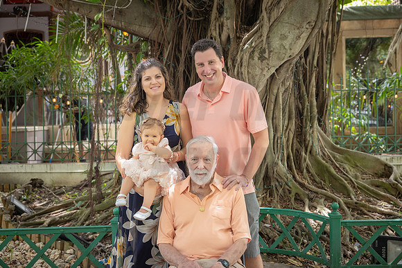 013-Marci Family