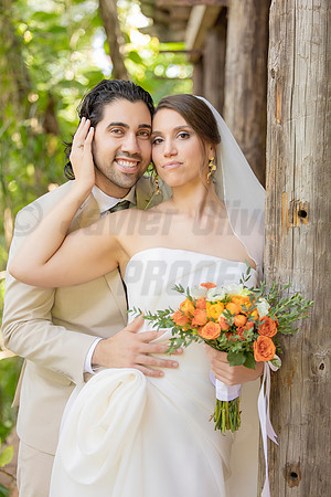 270-Daniel + Daniella Wedding