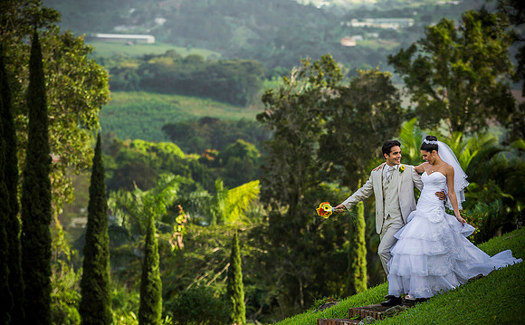 San Juan Puerto Rico Wedding Photographer