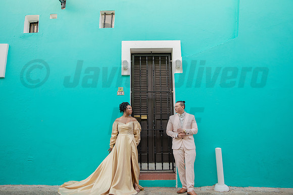 214-Shanta & Mike @ Old SJ