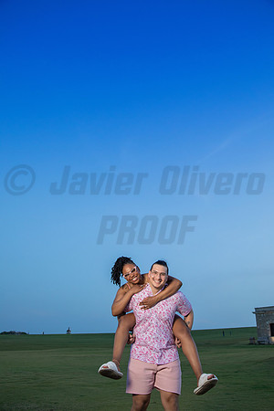 313-Shanta & Mike @ Old SJ