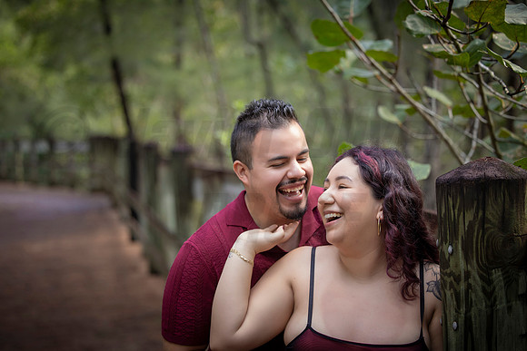 027-Paulina & Brian Proposal