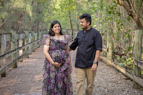 122-Pooja Maternity