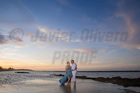 306-Jack & Manuela @ Old SJ-Piñones