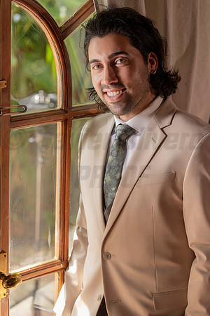 070-Daniel + Daniella Wedding