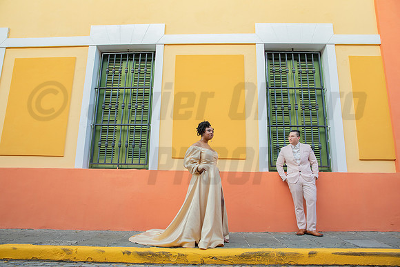 141-Shanta & Mike @ Old SJ