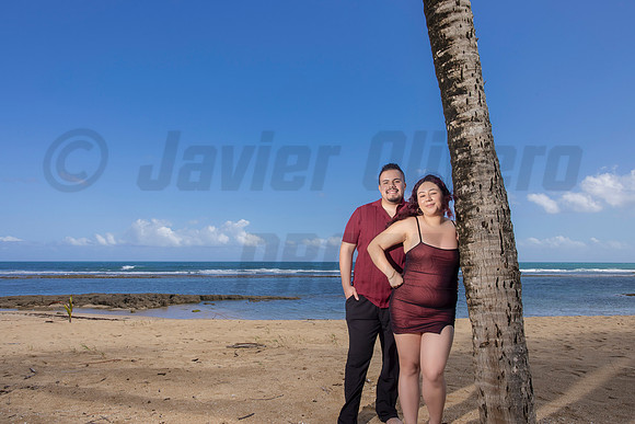 151-Paulina & Brian Proposal