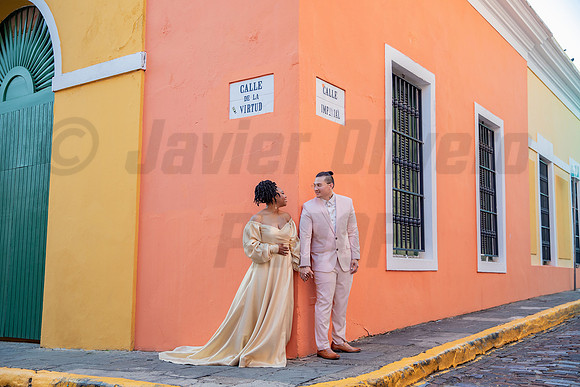 208-Shanta & Mike @ Old SJ