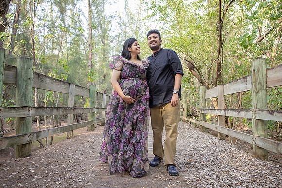149-Pooja Maternity