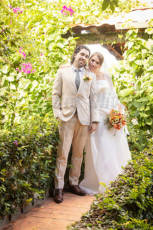 279-Daniel + Daniella Wedding