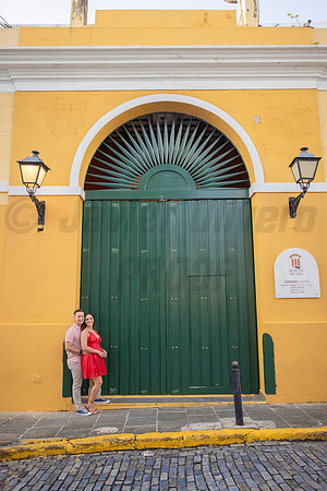 175-Abidaneliz y José