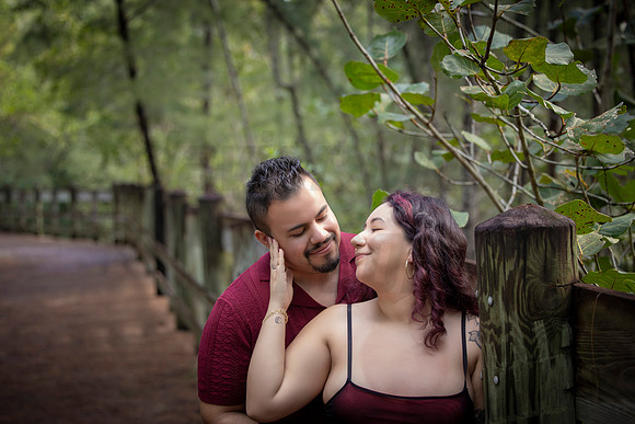 021-Paulina & Brian Proposal