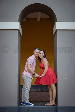 263-Abidaneliz y José
