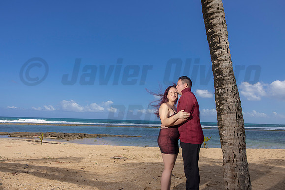 158-Paulina & Brian Proposal