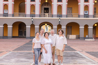 005-Belkys Family