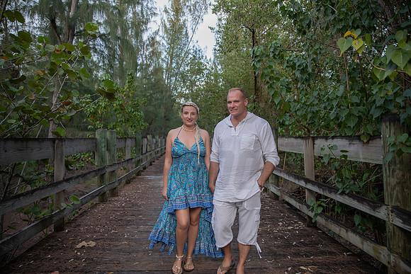 272-Jack & Manuela @ Old SJ-Piñones