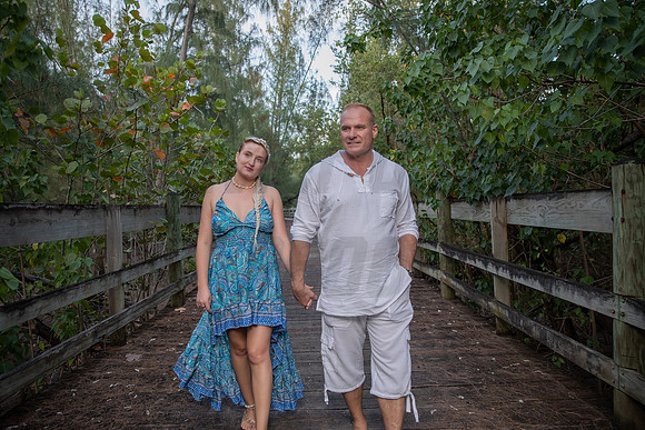 279-Jack & Manuela @ Old SJ-Piñones