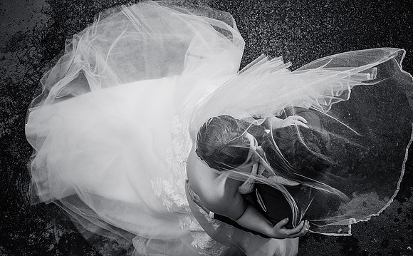 San Cristobal Castle Old San Juan El San Juan Resort & Casino, San Juan Puerto Rico Wedding Photographer
