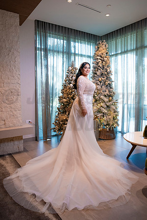 266-Erica Luis Wedding